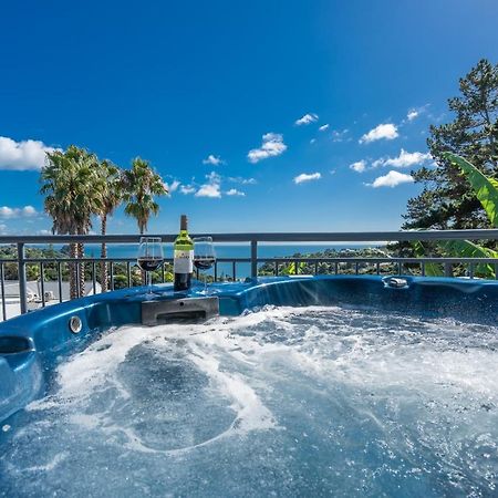 Palm Beach Cottage With Private Spa Pool מראה חיצוני תמונה