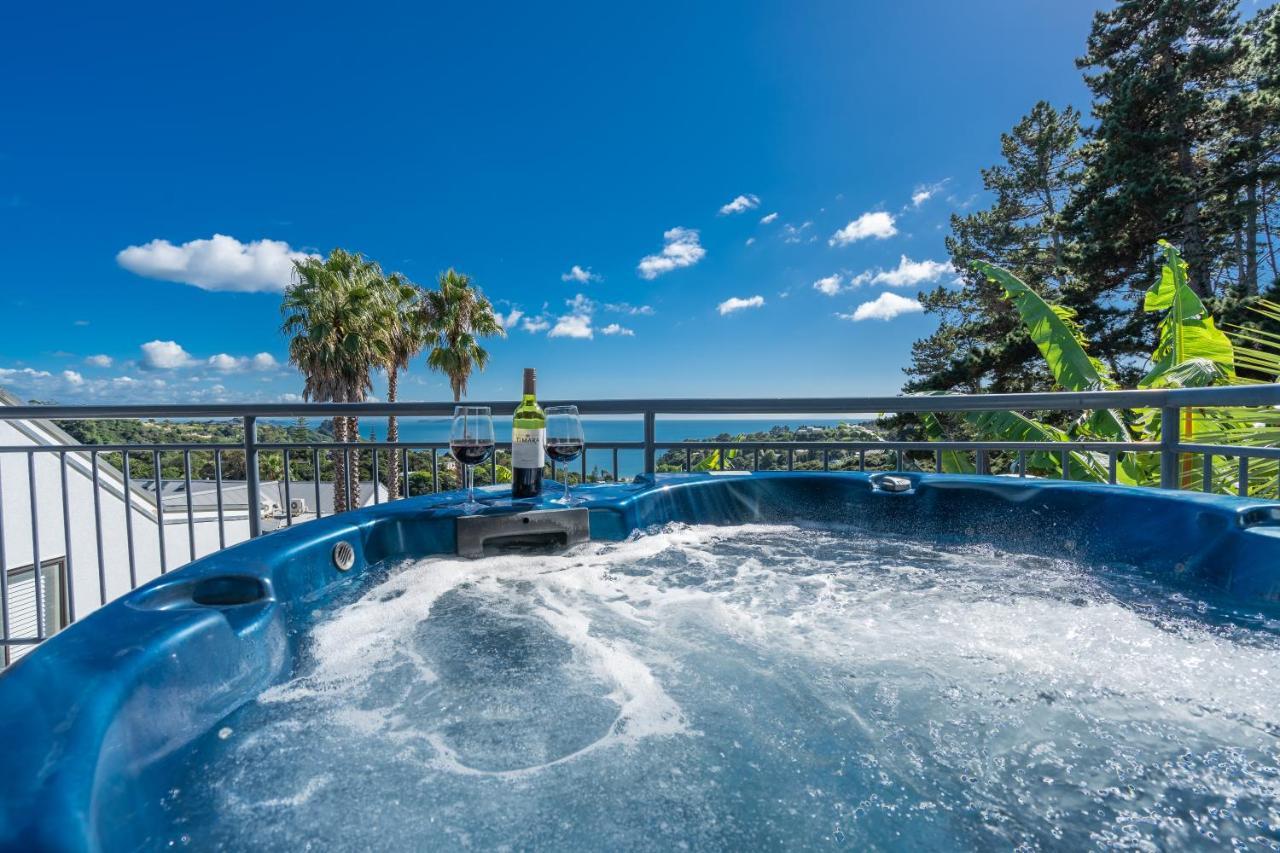 Palm Beach Cottage With Private Spa Pool מראה חיצוני תמונה