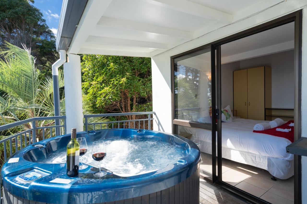 Palm Beach Cottage With Private Spa Pool מראה חיצוני תמונה