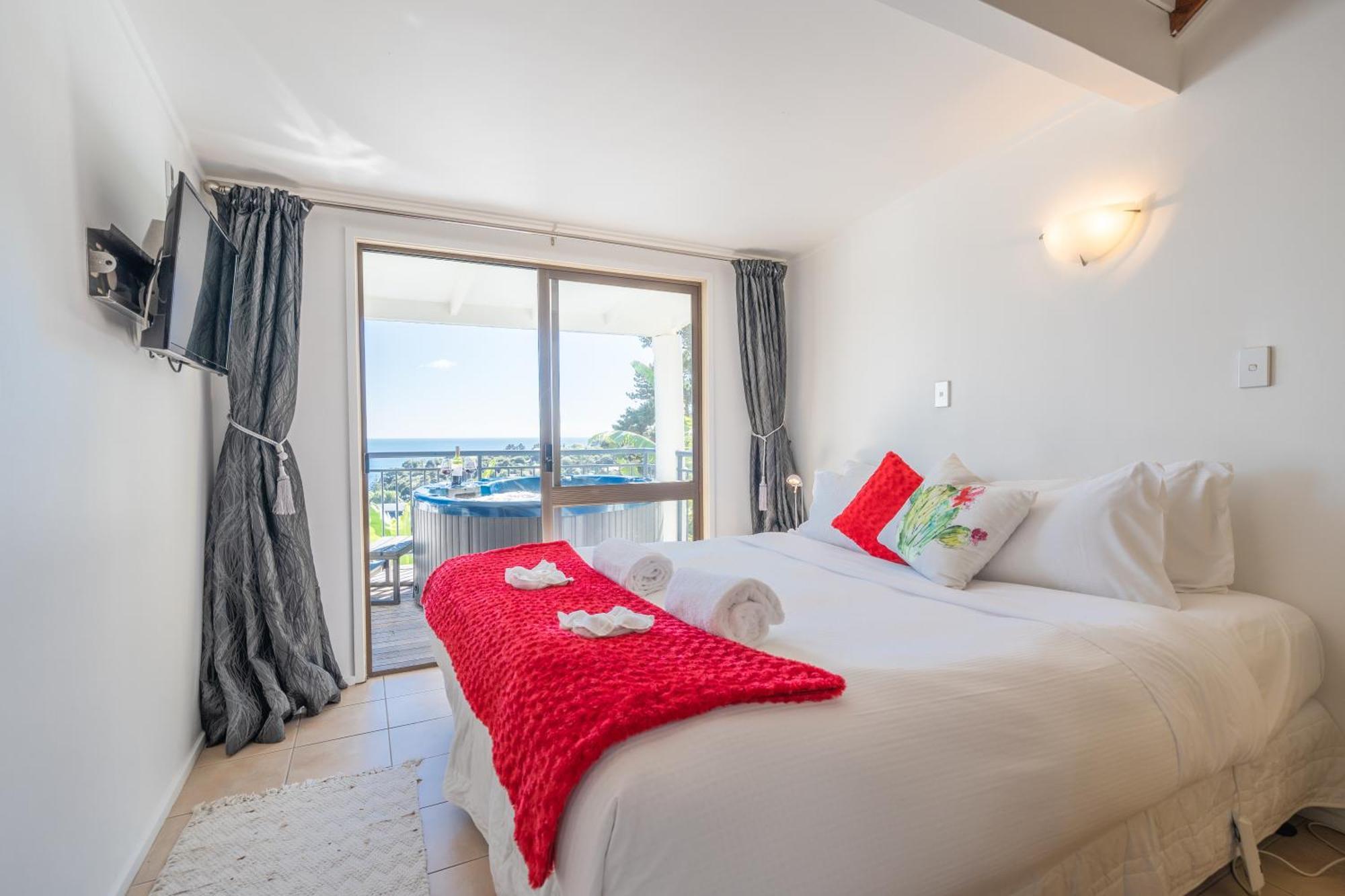 Palm Beach Cottage With Private Spa Pool מראה חיצוני תמונה