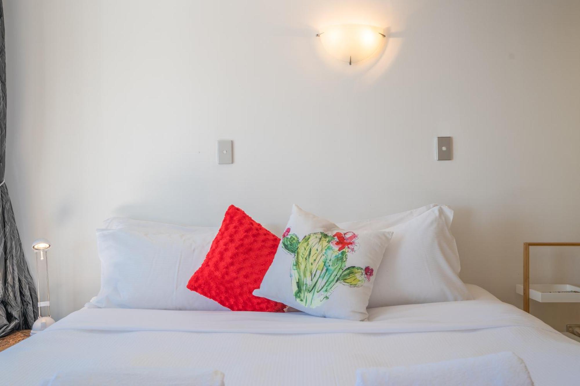 Palm Beach Cottage With Private Spa Pool מראה חיצוני תמונה