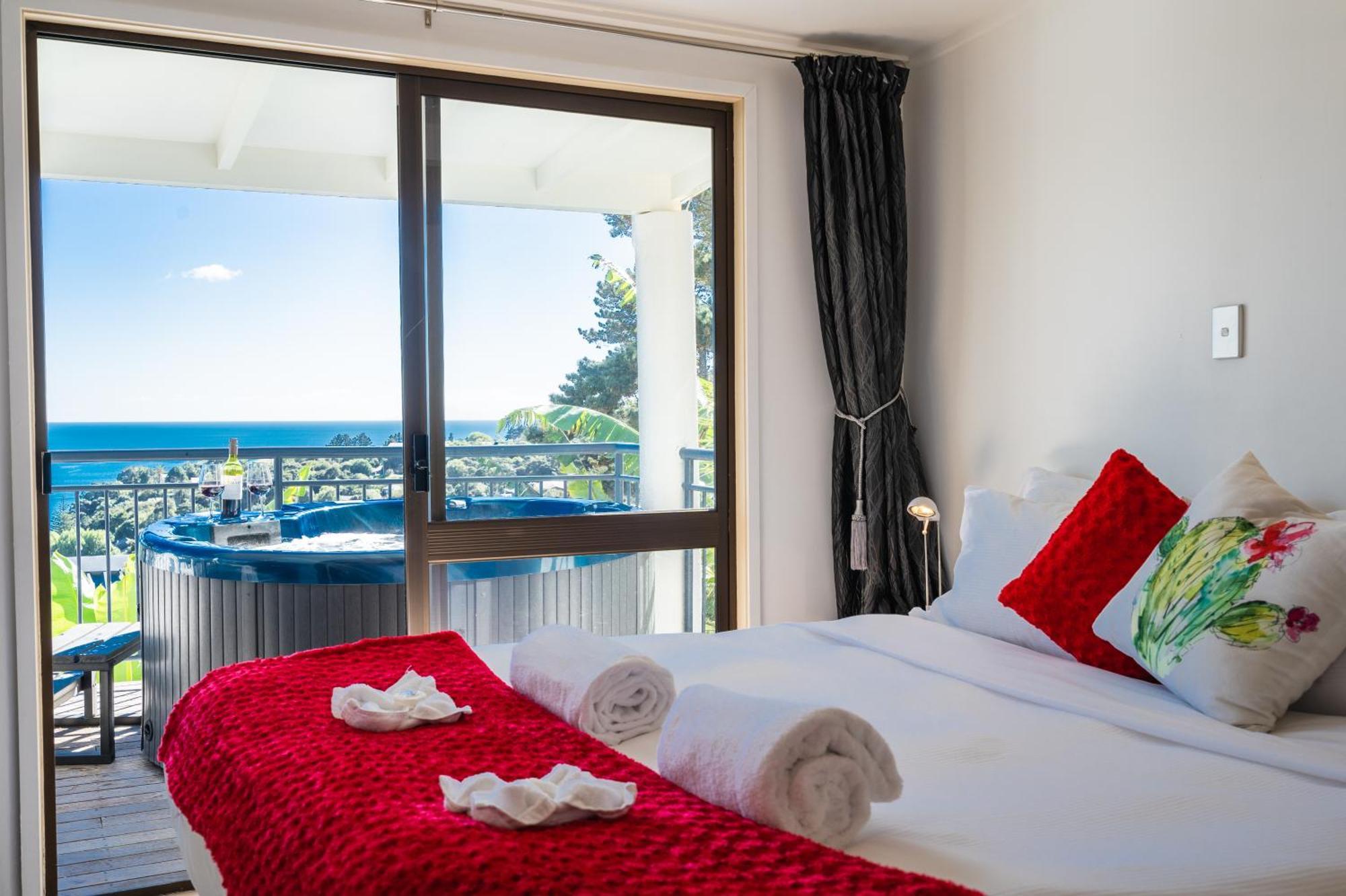 Palm Beach Cottage With Private Spa Pool מראה חיצוני תמונה