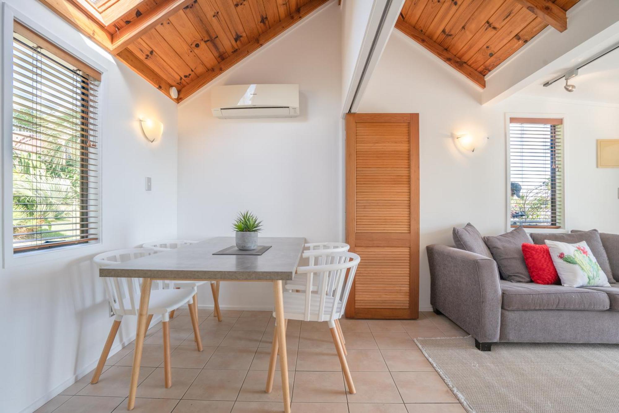 Palm Beach Cottage With Private Spa Pool מראה חיצוני תמונה